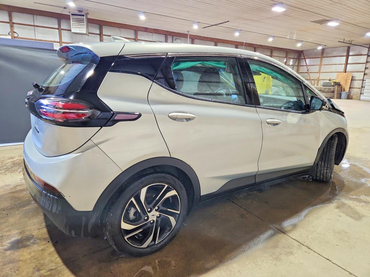 2023 CHEVROLET BOLT EV 2LT — снимка 3