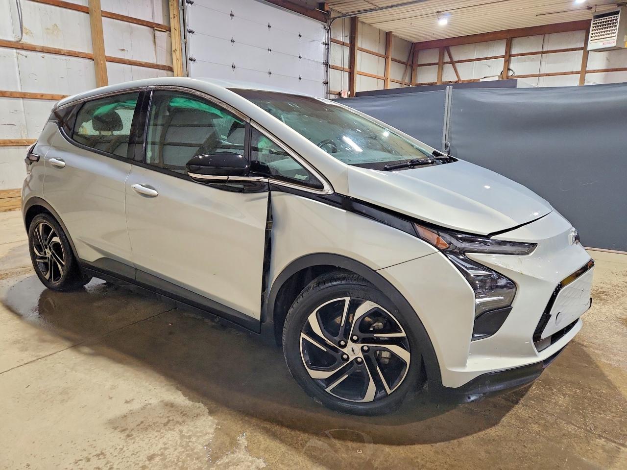 2023 CHEVROLET BOLT EV 2LT — снимка 4