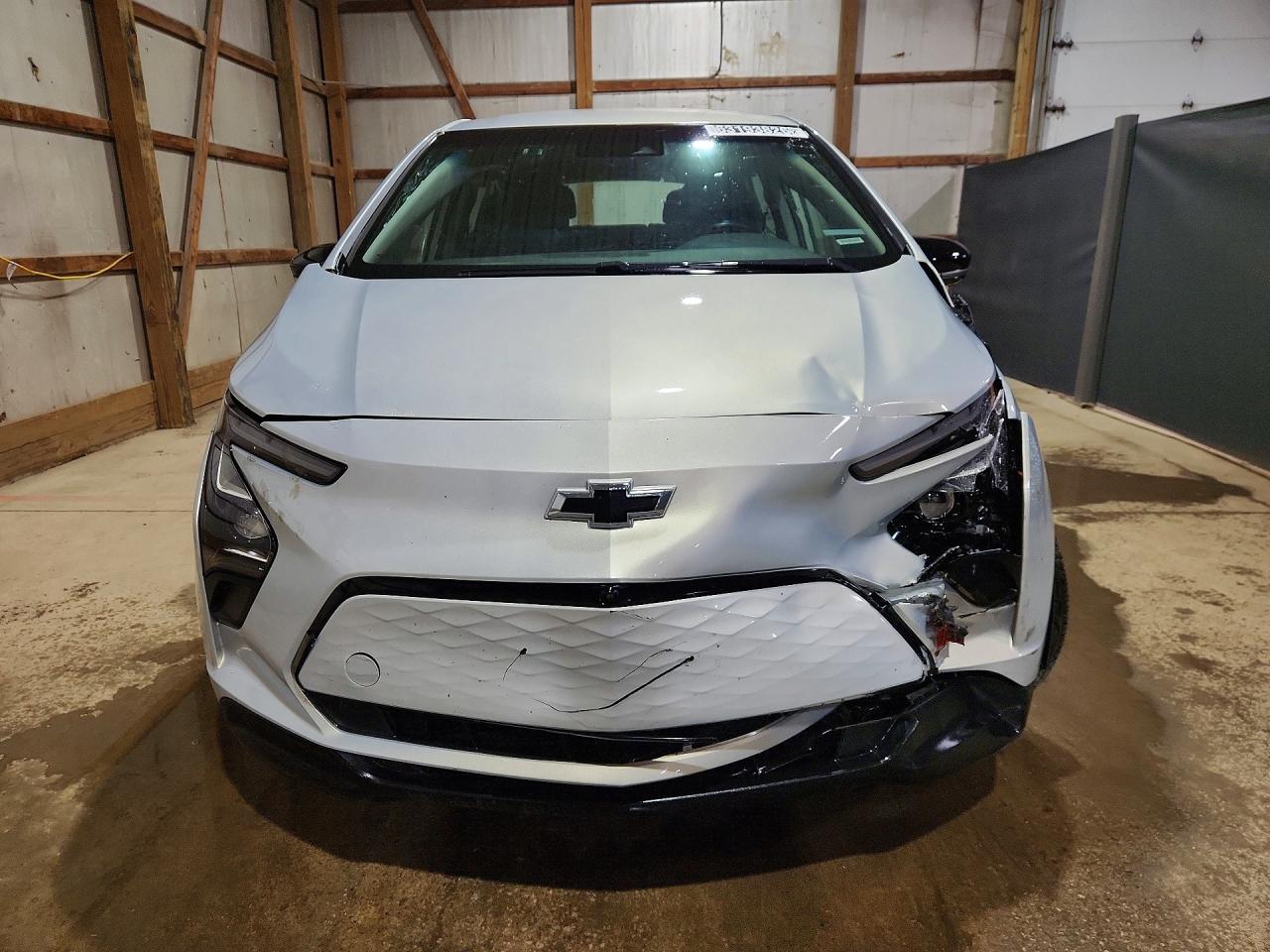 2023 CHEVROLET BOLT EV 2LT — снимка 5