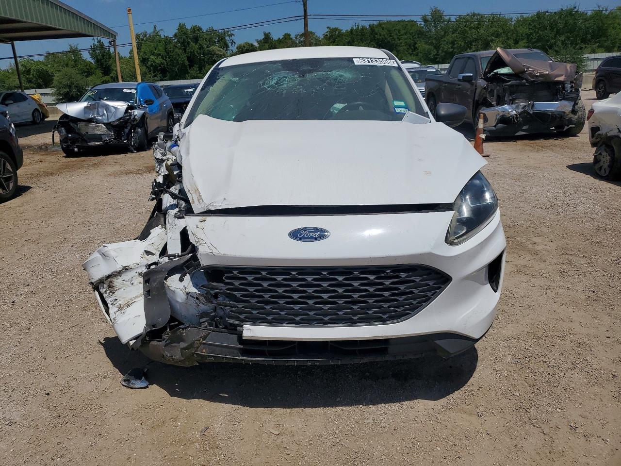 2020 FORD ESCAPE S — снимка 5