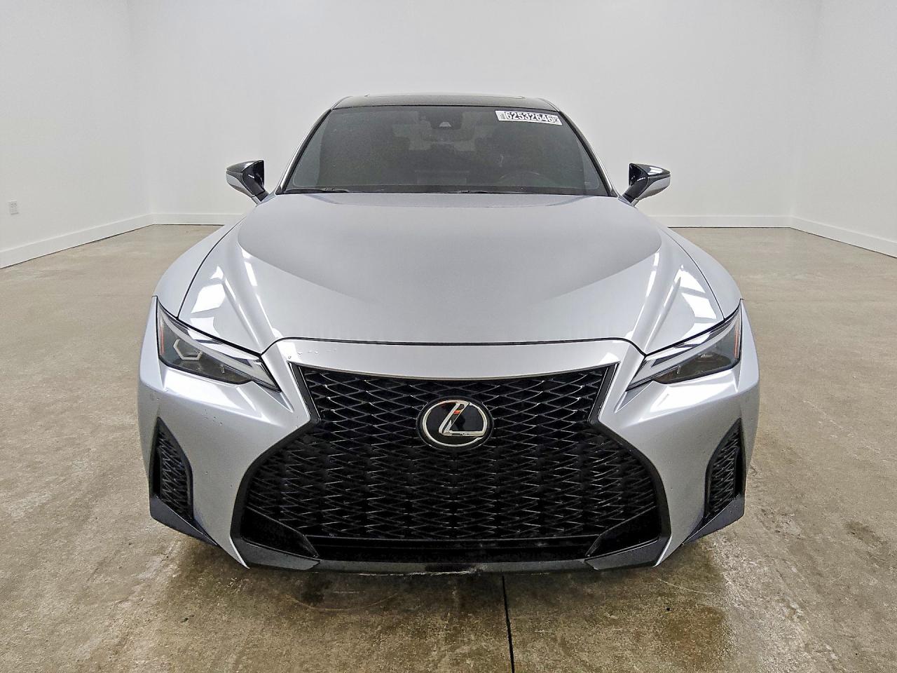 2021 LEXUS IS 350 F SPORT — снимка 5