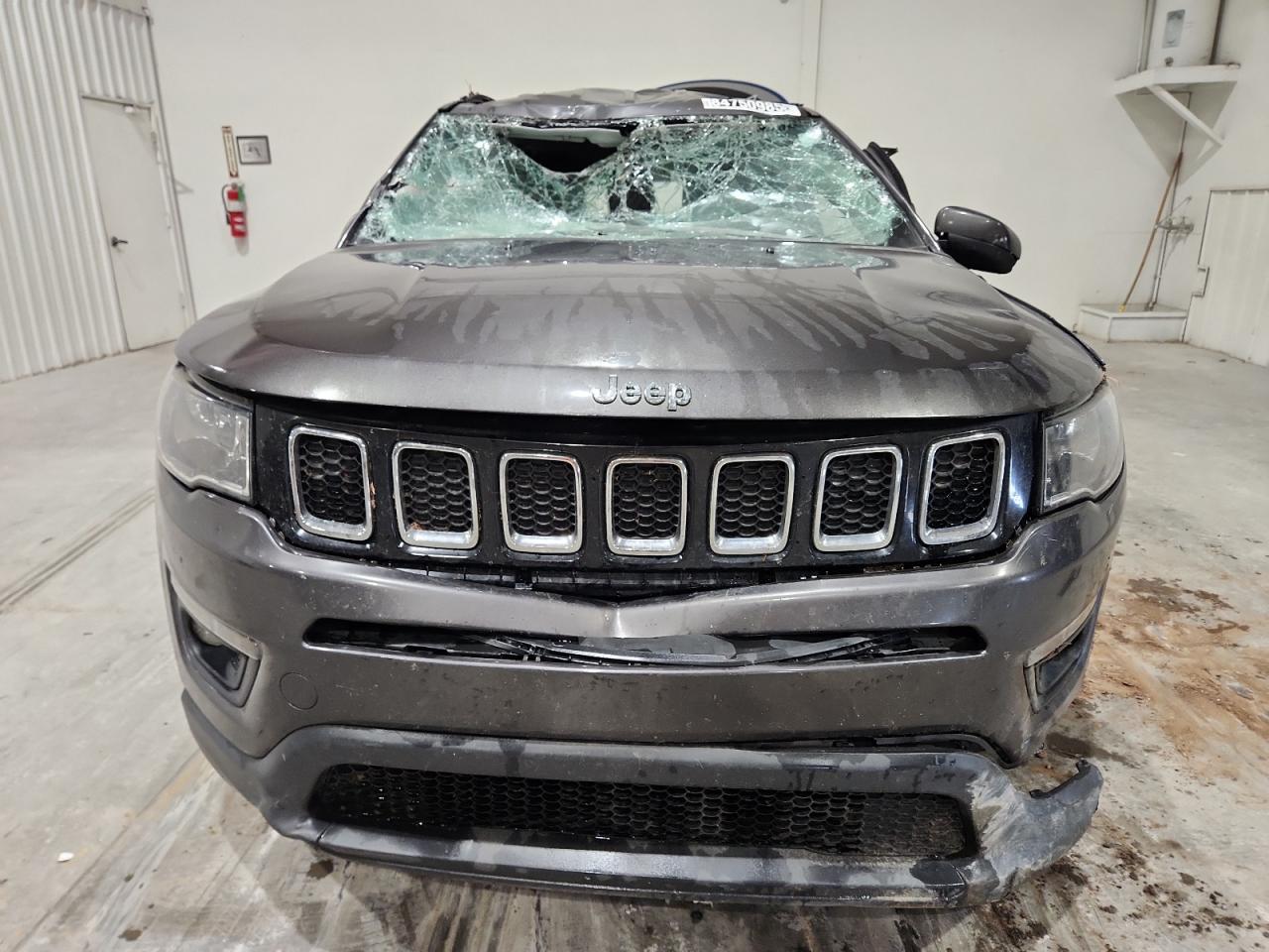 2020 JEEP COMPASS LATITUDE — снимка 5