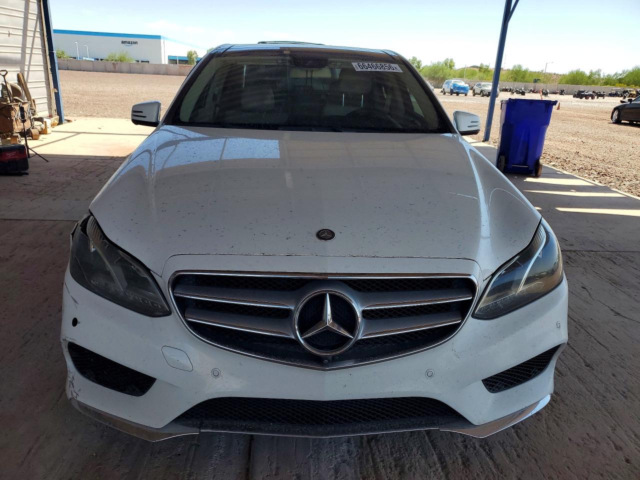 2014 MERCEDES-BENZ E 350 — снимка 5