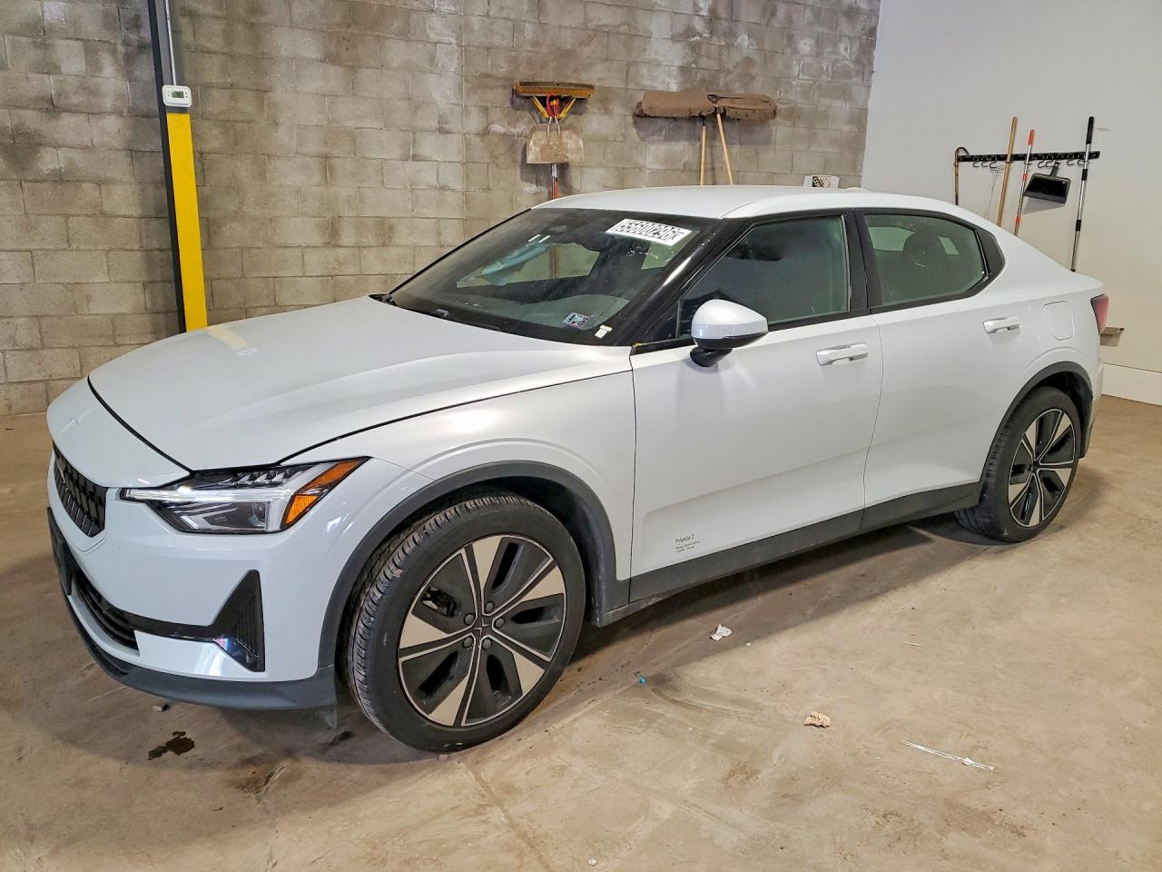 2023 POLESTAR 2