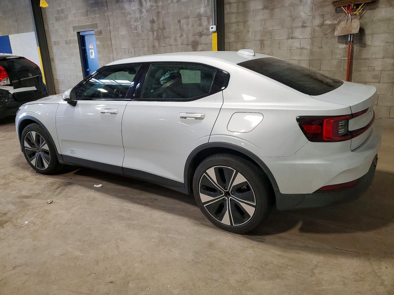 2023 POLESTAR 2 — снимка 2