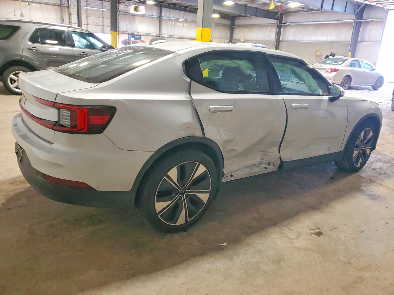 2023 POLESTAR 2 — снимка 3