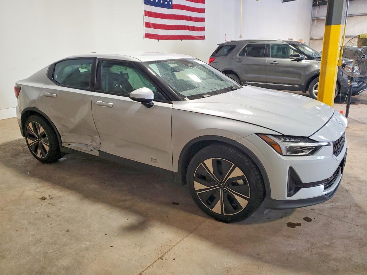 2023 POLESTAR 2 — снимка 4