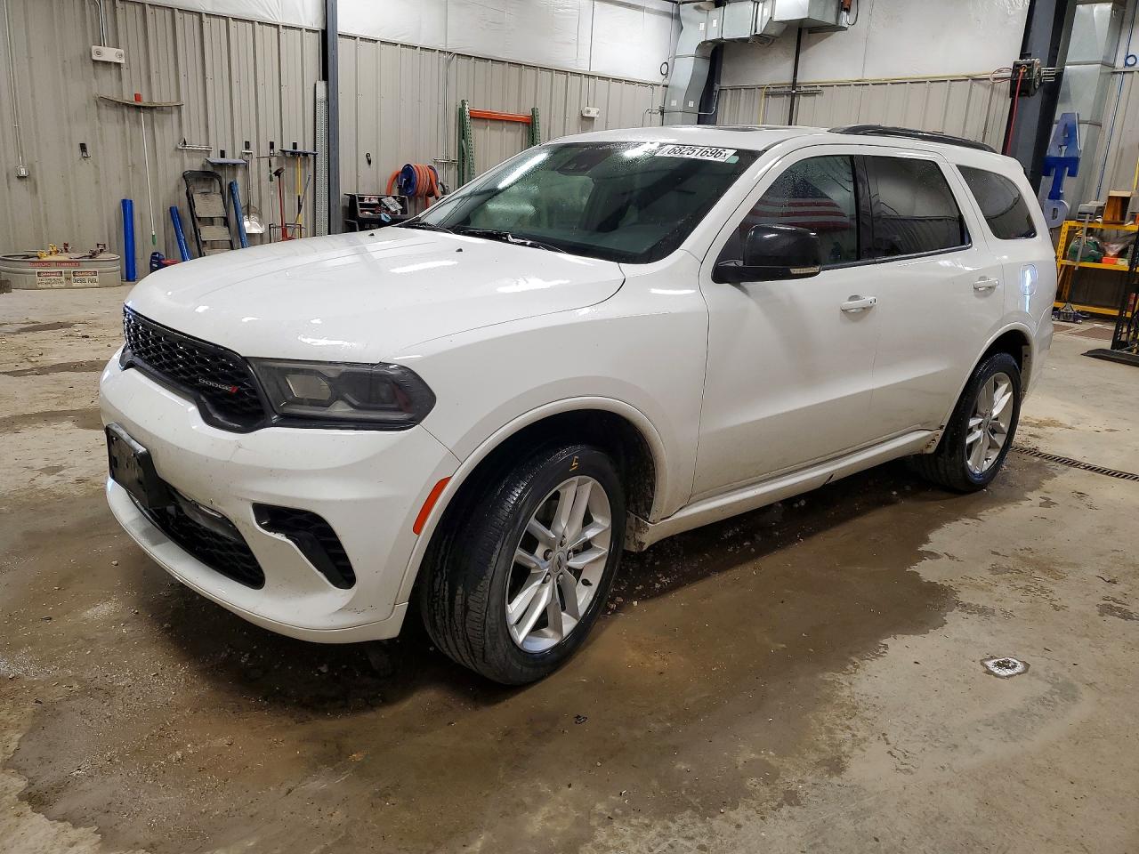 2024 DODGE DURANGO GT