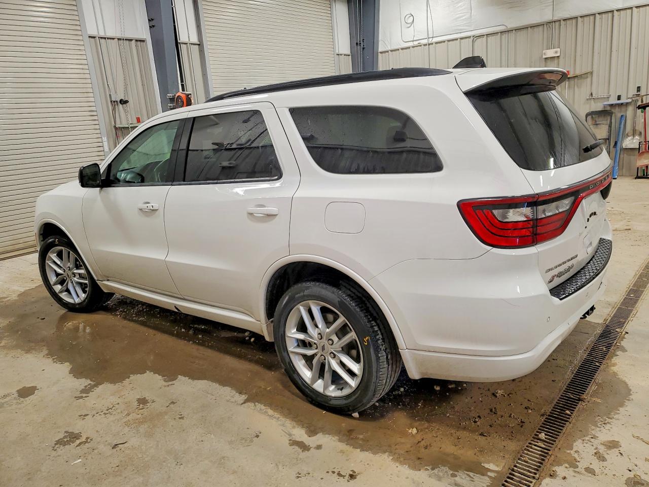 2024 DODGE DURANGO GT — снимка 2