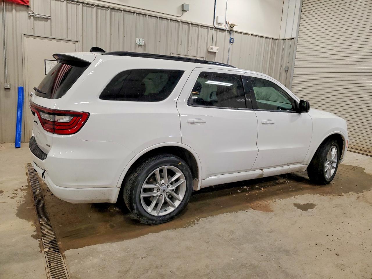 2024 DODGE DURANGO GT — снимка 3