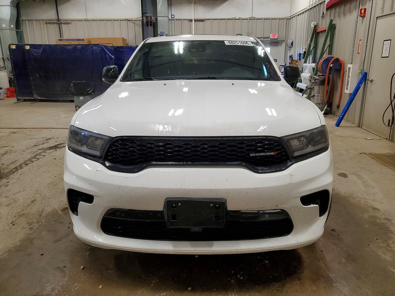 2024 DODGE DURANGO GT — снимка 5