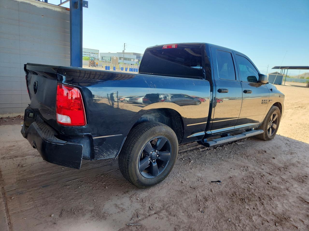2016 RAM 1500 ST — снимка 3