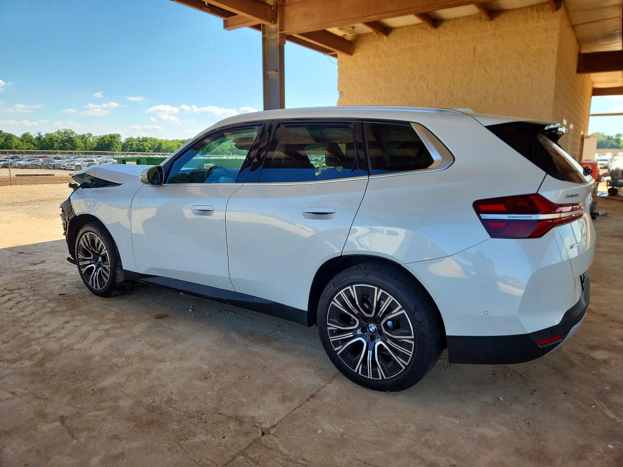 2026 BMW X3 30 XDRIVE — снимка 2