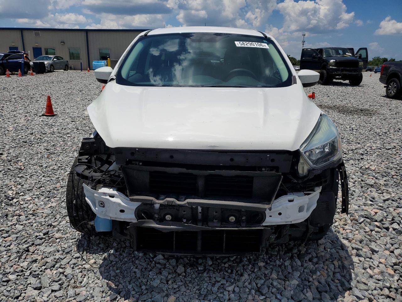 2017 FORD ESCAPE SE — снимка 5
