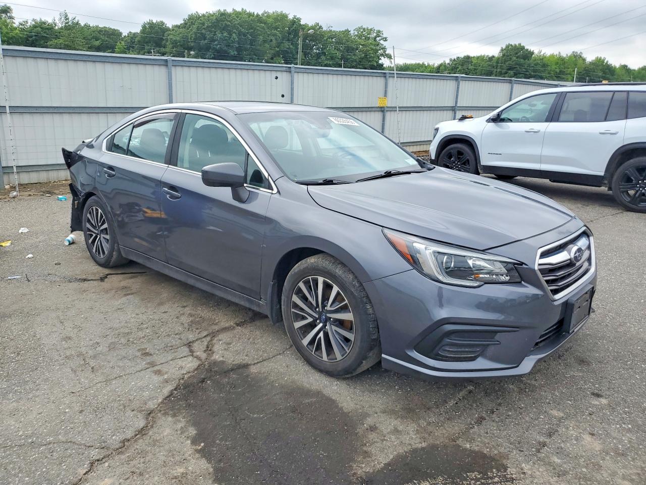 2019 SUBARU LEGACY 2.5I PREMIUM — снимка 4