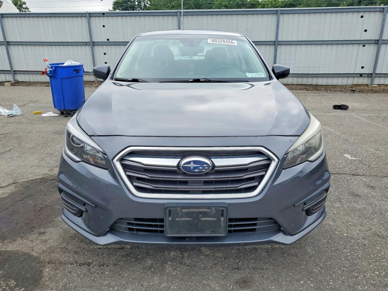 2019 SUBARU LEGACY 2.5I PREMIUM — снимка 5
