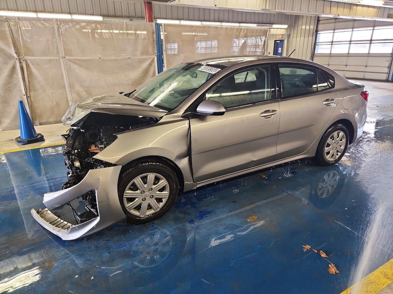 2023 KIA RIO S