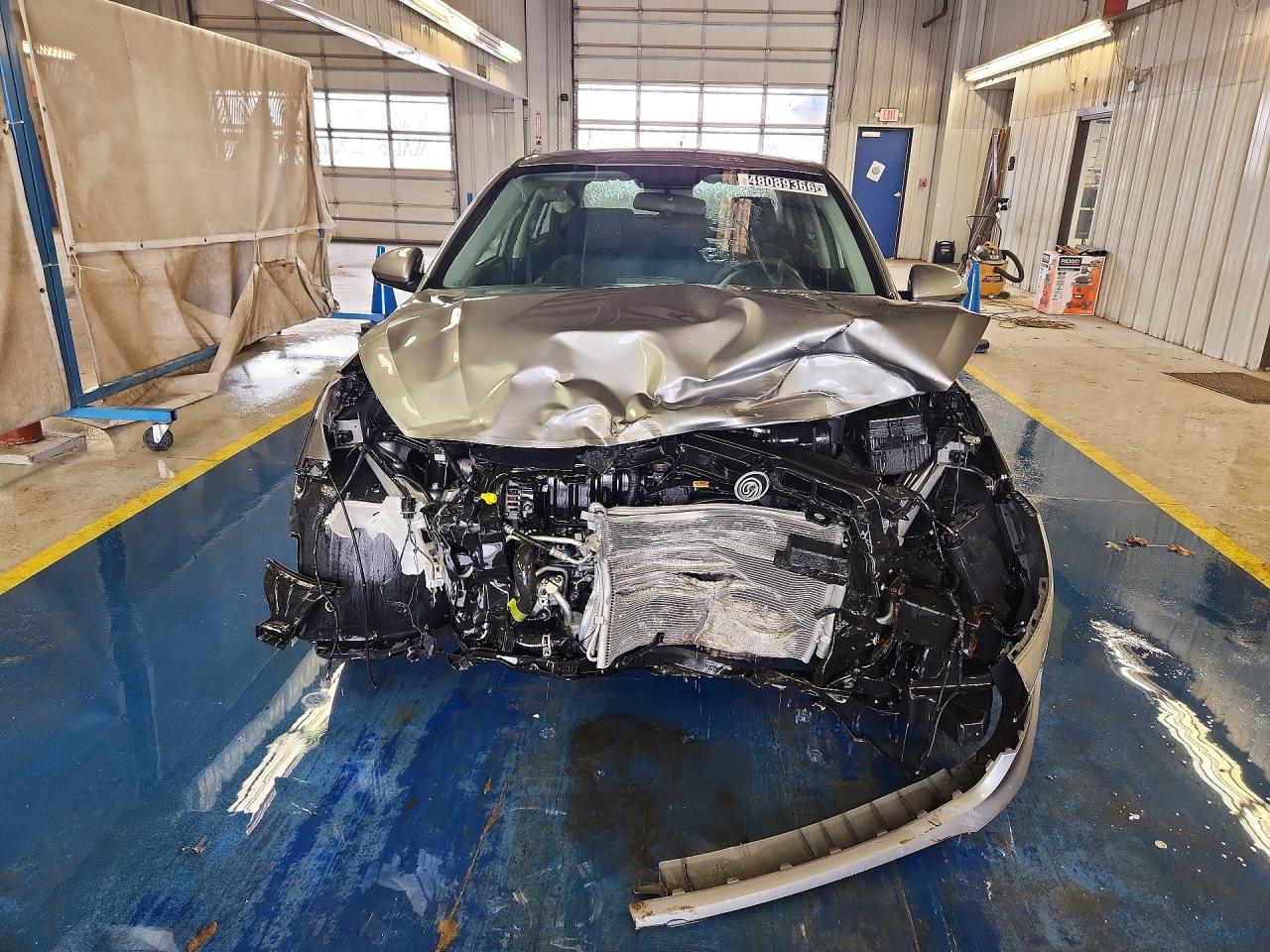 2023 KIA RIO S — снимка 5