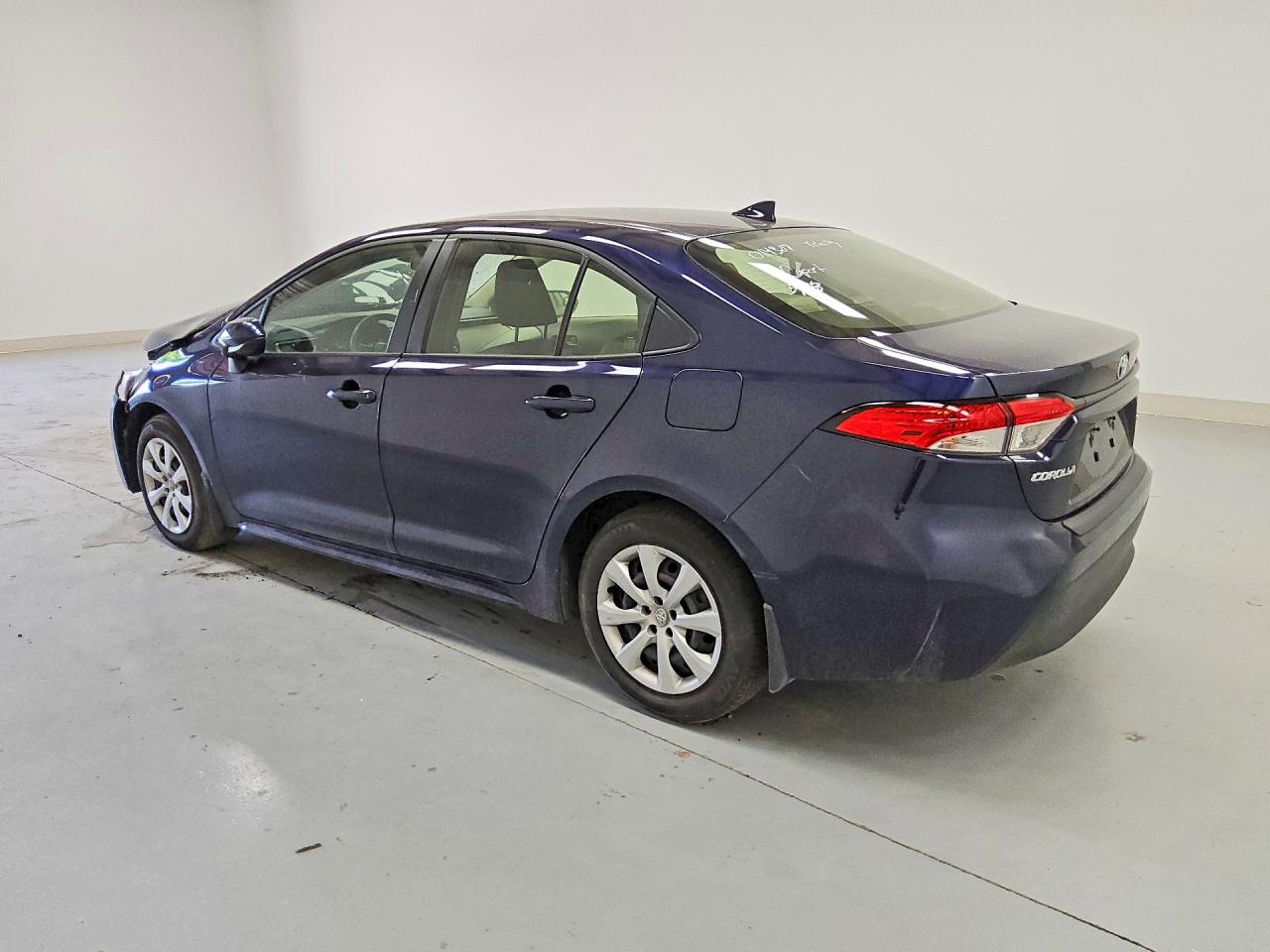 2024 TOYOTA COROLLA LE — снимка 2
