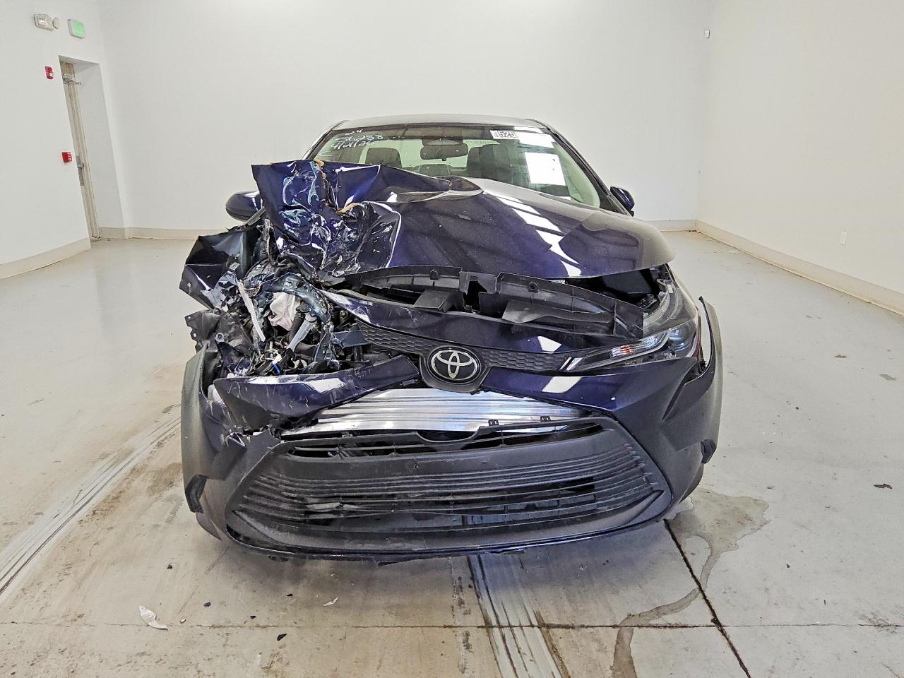 2024 TOYOTA COROLLA LE — снимка 5