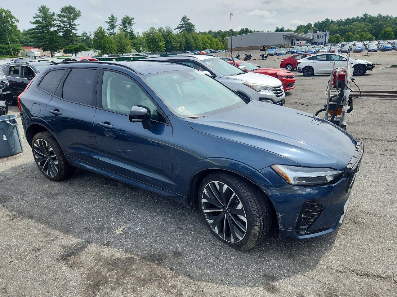 2026 VOLVO XC60 ULTRA — снимка 4