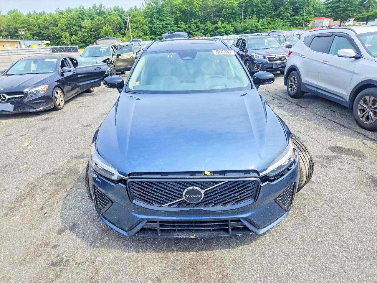 2026 VOLVO XC60 ULTRA — снимка 5