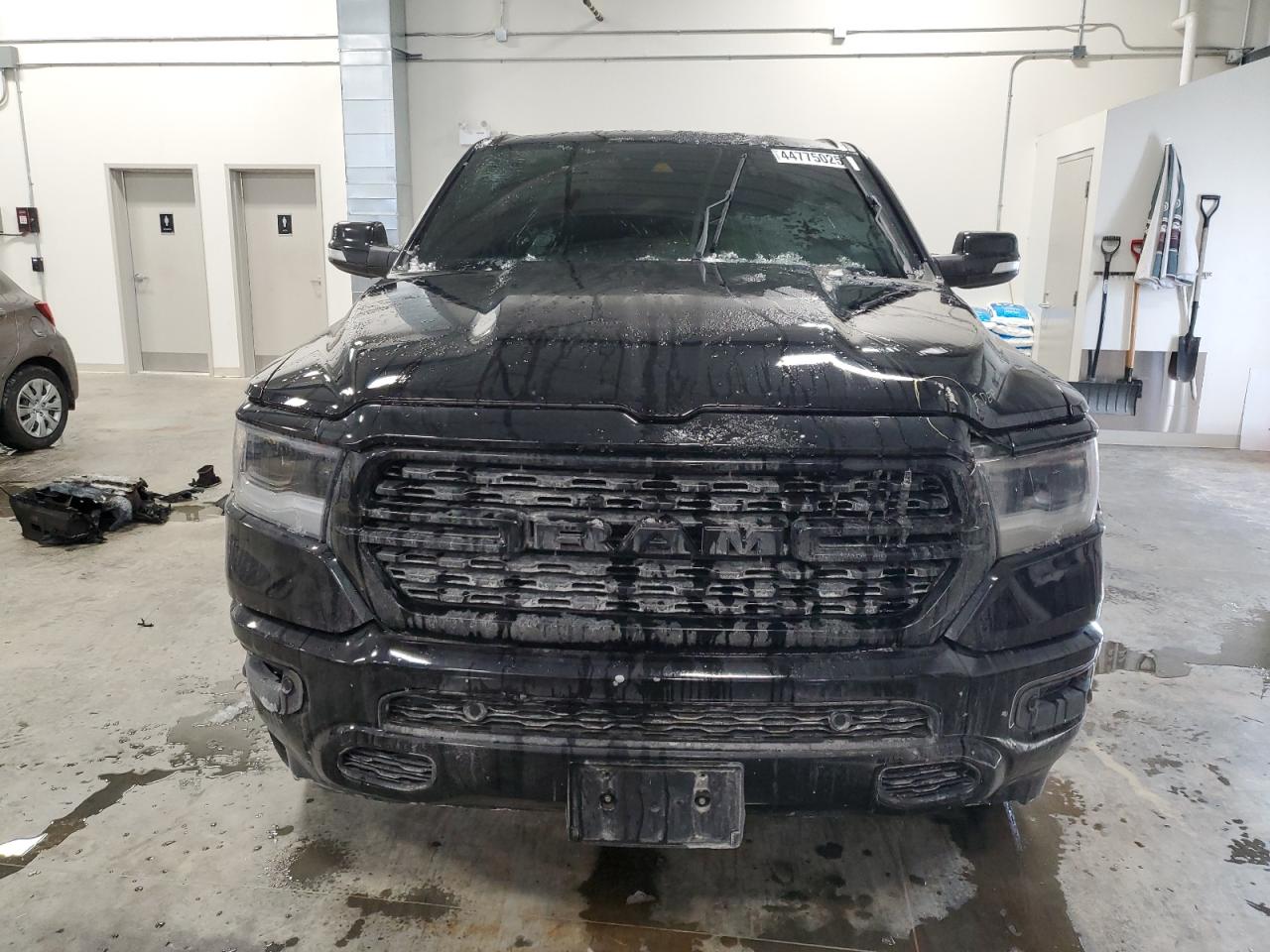 2022 RAM 1500 SPORT — снимка 5