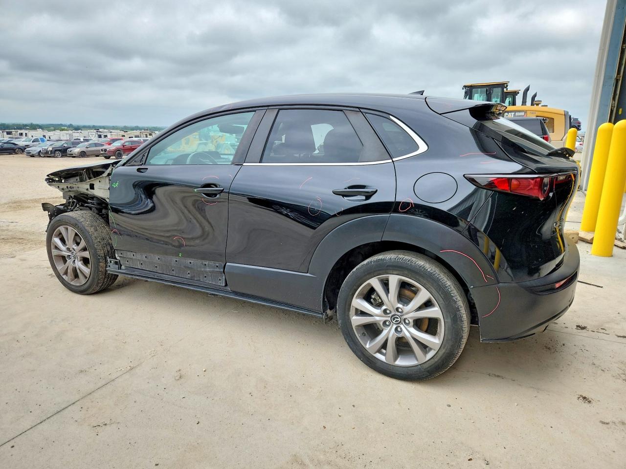 2020 MAZDA CX-30 PREFERRED — снимка 2