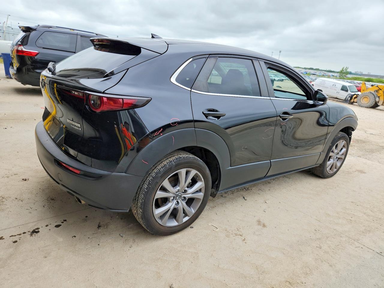 2020 MAZDA CX-30 PREFERRED — снимка 3