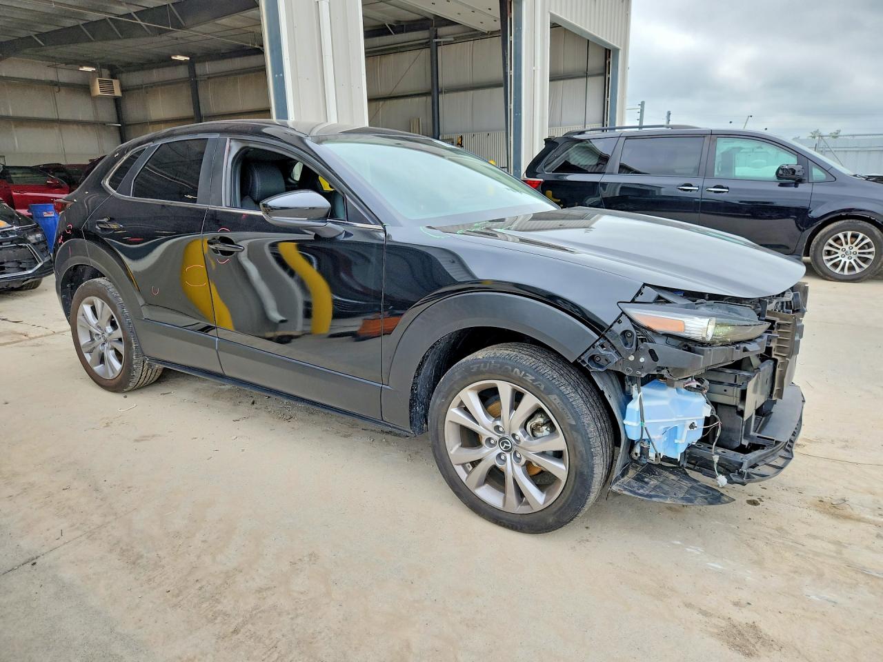 2020 MAZDA CX-30 PREFERRED — снимка 4