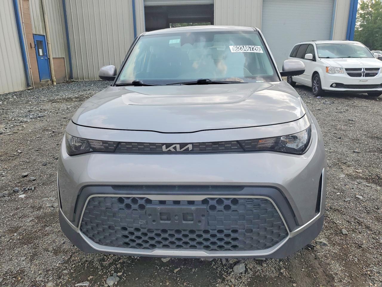 2023 KIA SOUL LX — снимка 5