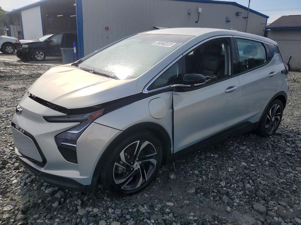2023 CHEVROLET BOLT EV 2LT