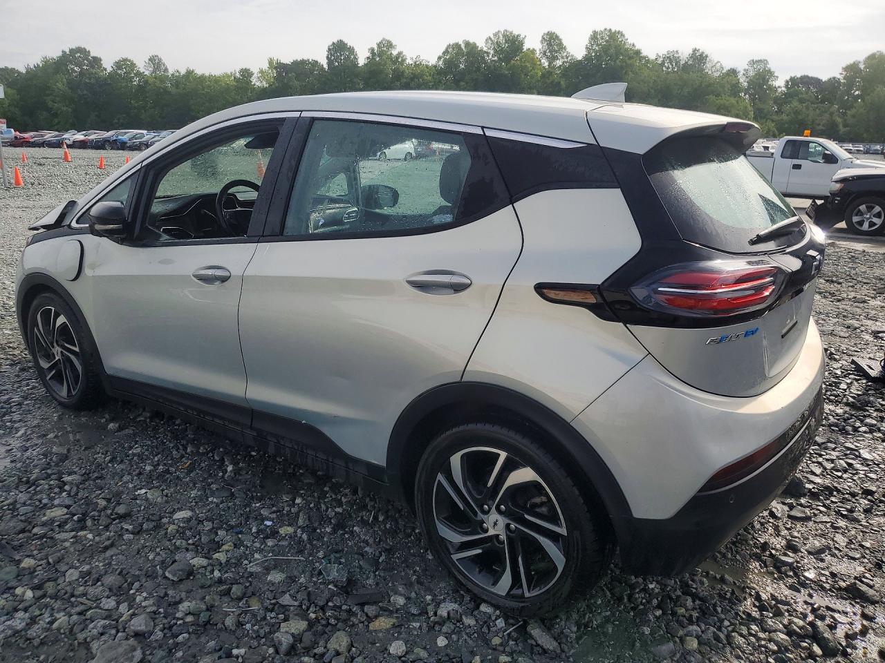 2023 CHEVROLET BOLT EV 2LT — снимка 2
