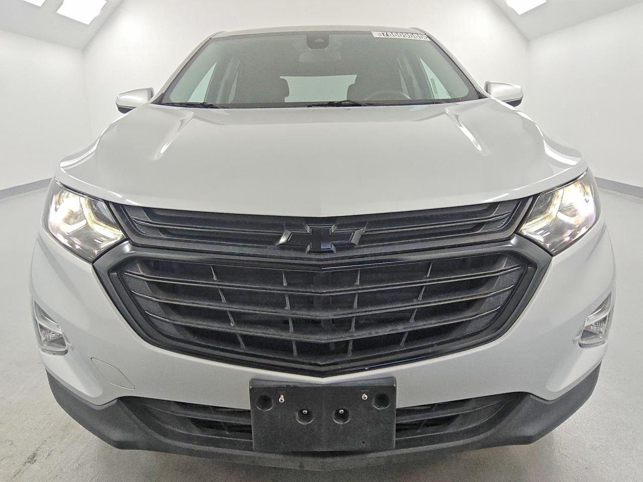 2020 CHEVROLET EQUINOX LT — снимка 5