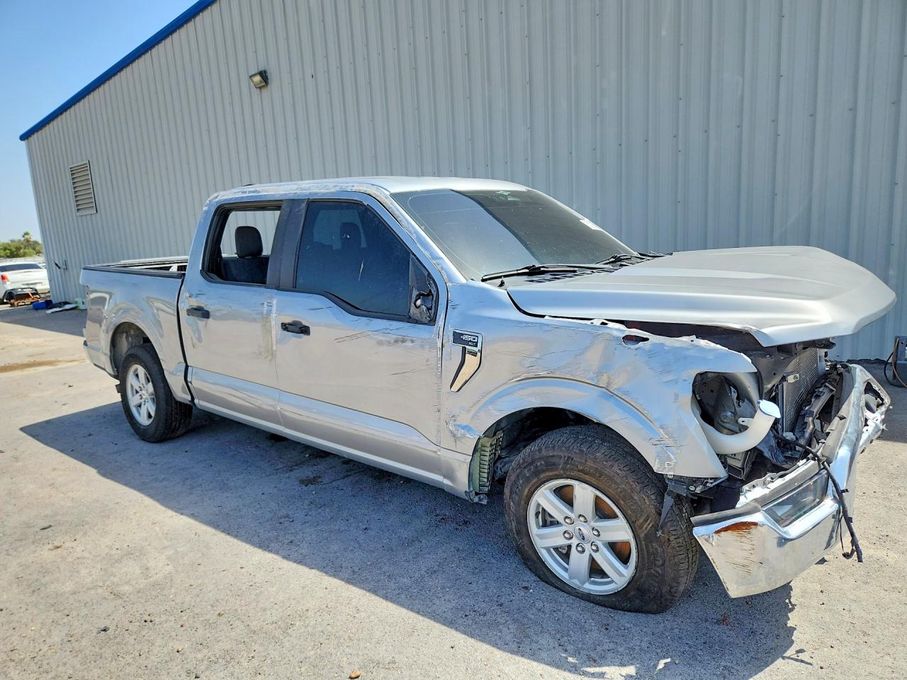 2023 FORD F150 SUPERCREW — снимка 4