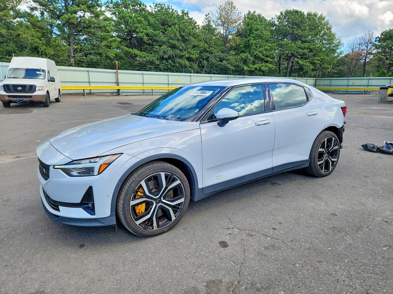 2023 POLESTAR 2