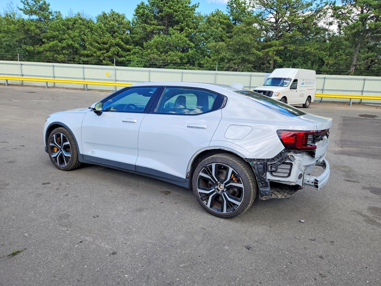 2023 POLESTAR 2 — снимка 2