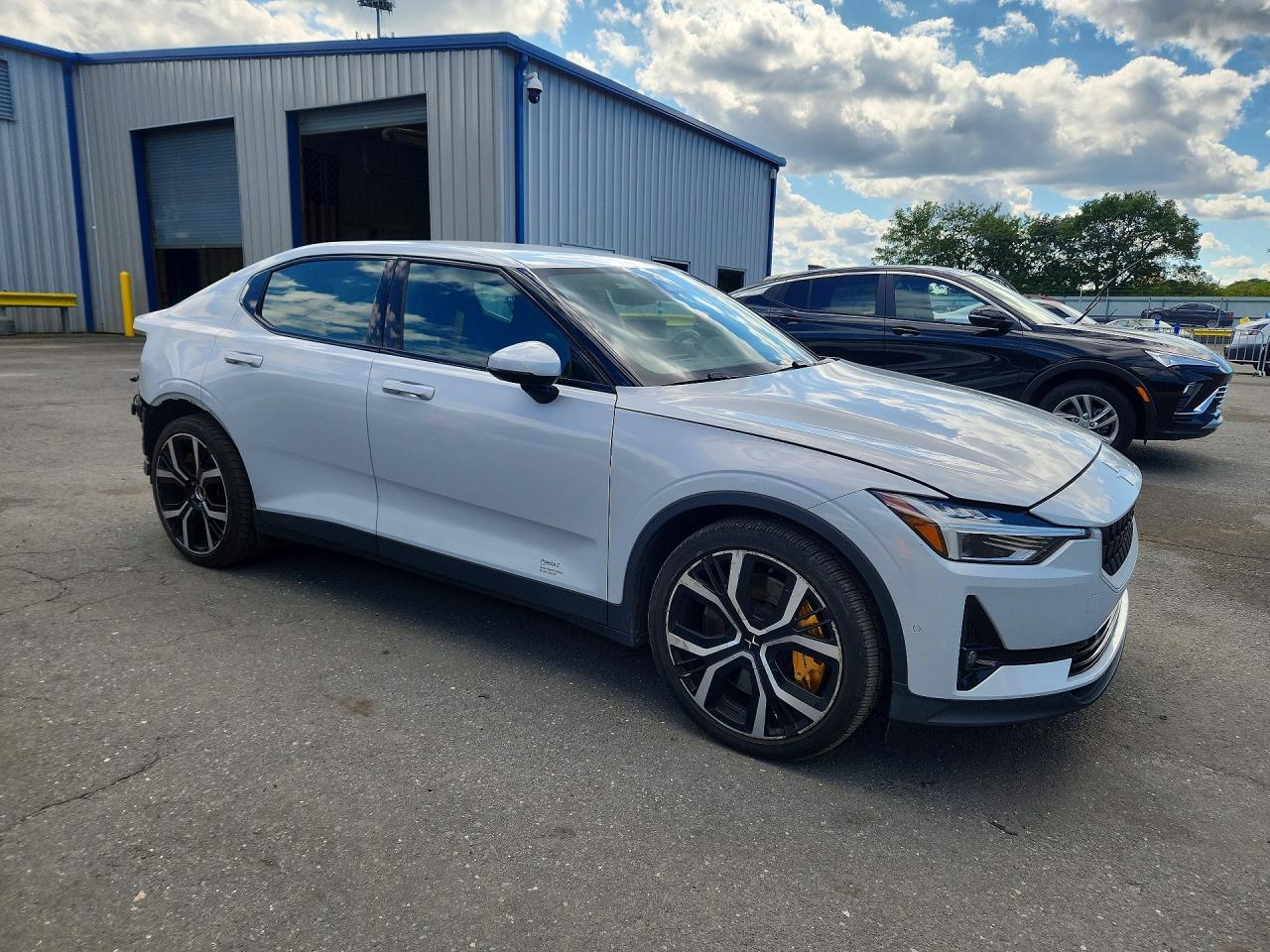 2023 POLESTAR 2 — снимка 4