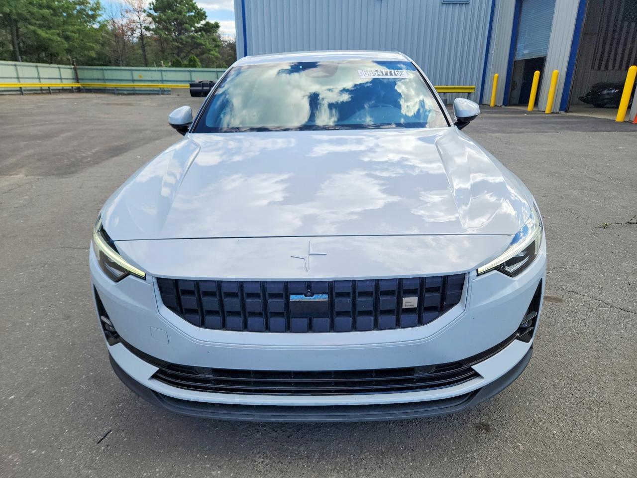2023 POLESTAR 2 — снимка 5