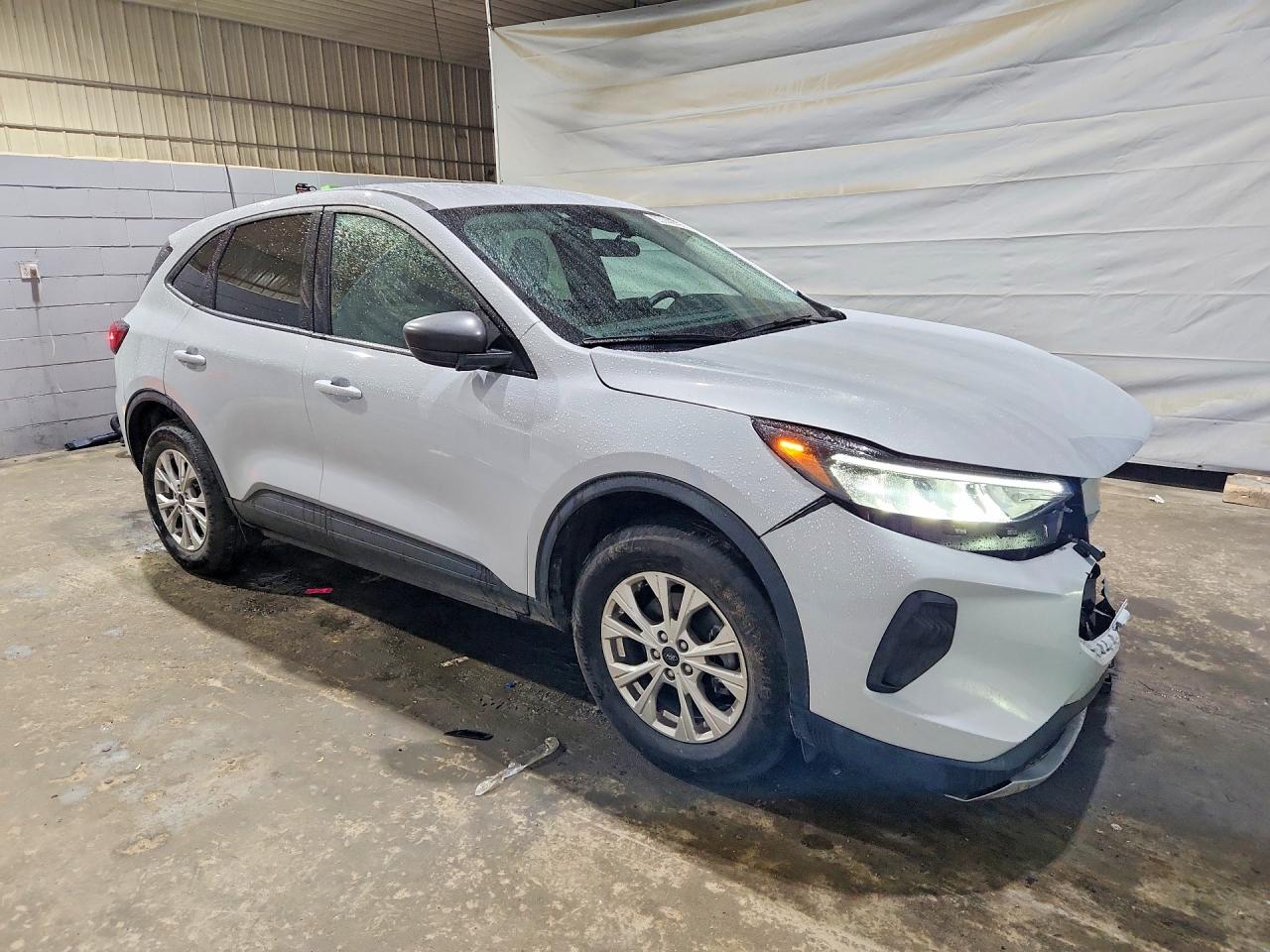 2025 FORD ESCAPE ACTIVE — снимка 4