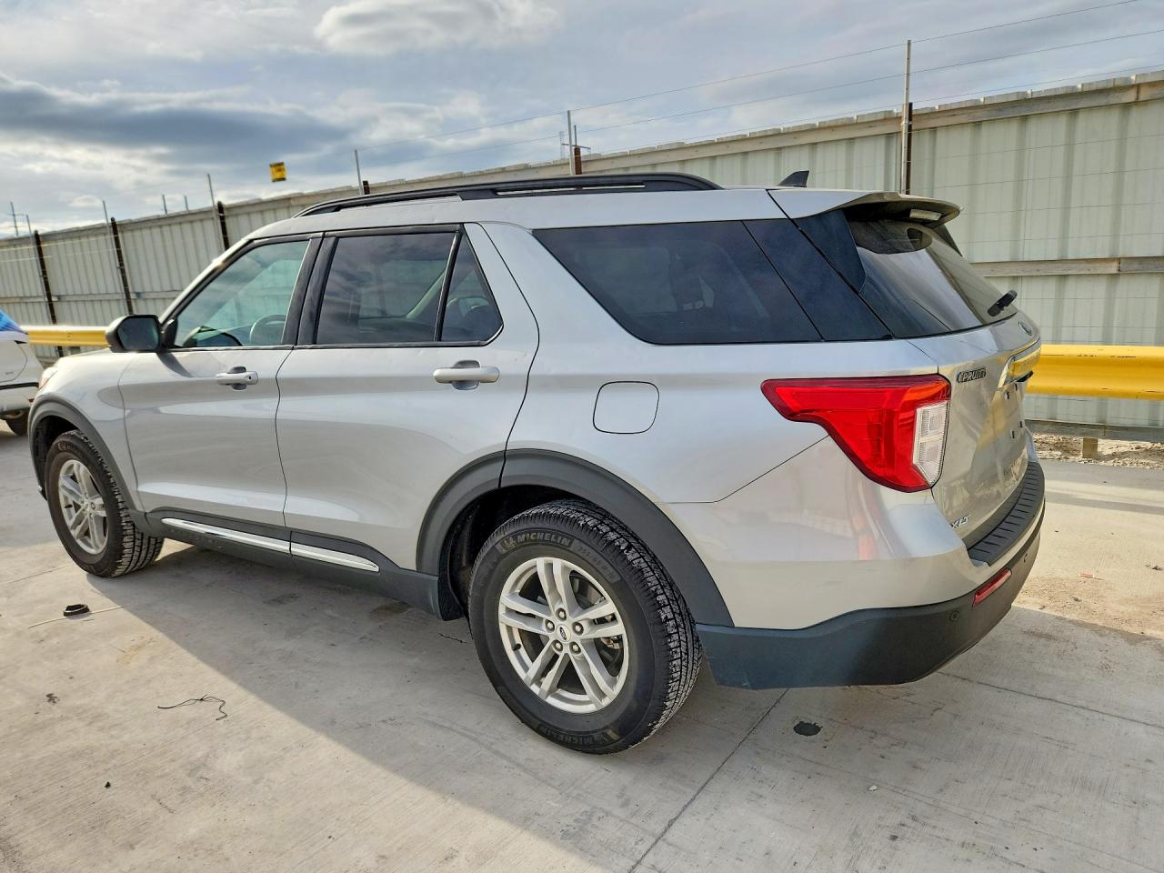 2023 FORD EXPLORER — снимка 2