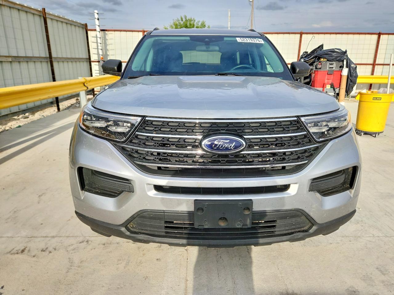 2023 FORD EXPLORER — снимка 5