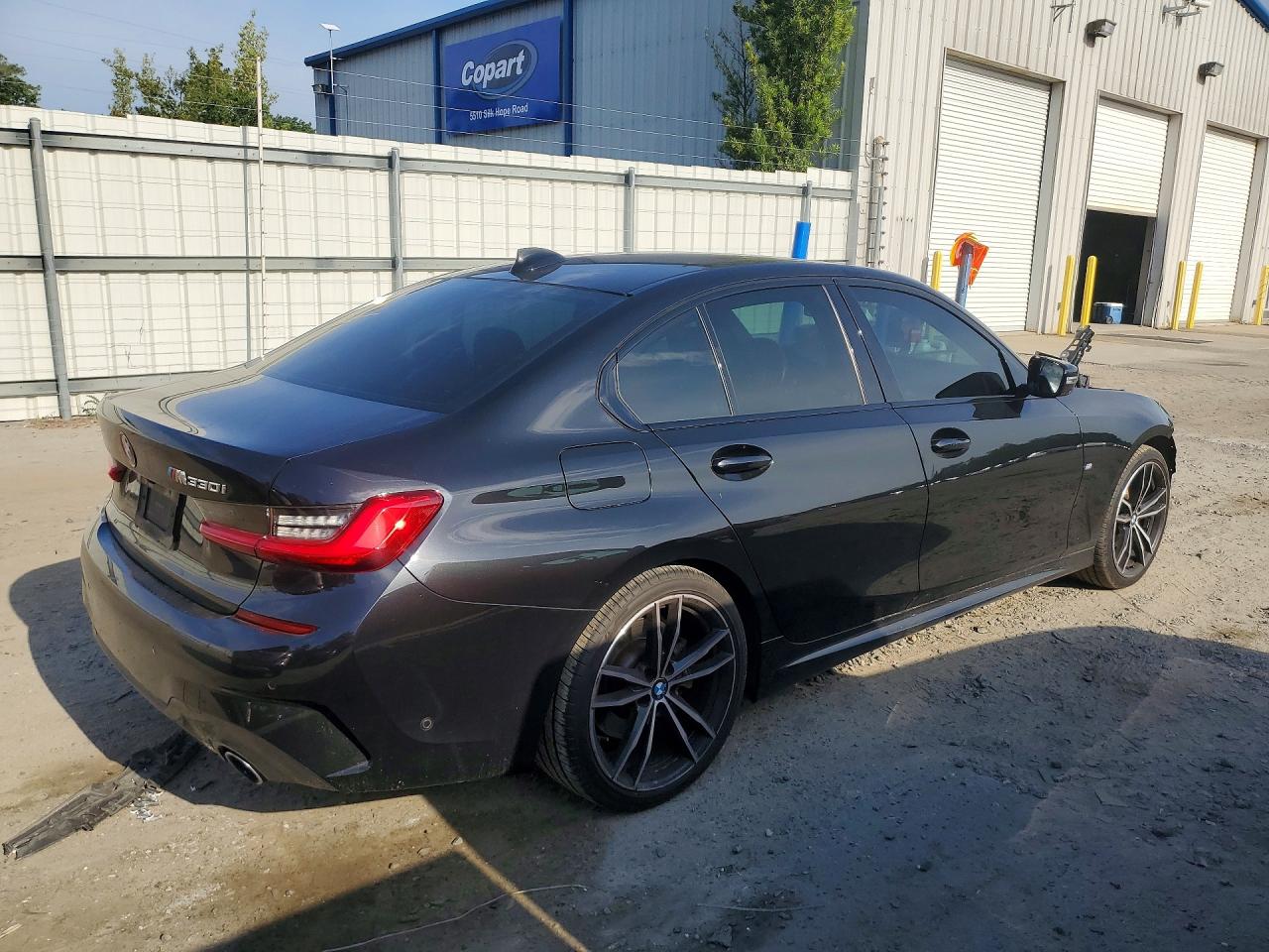 2021 BMW 330I — снимка 3