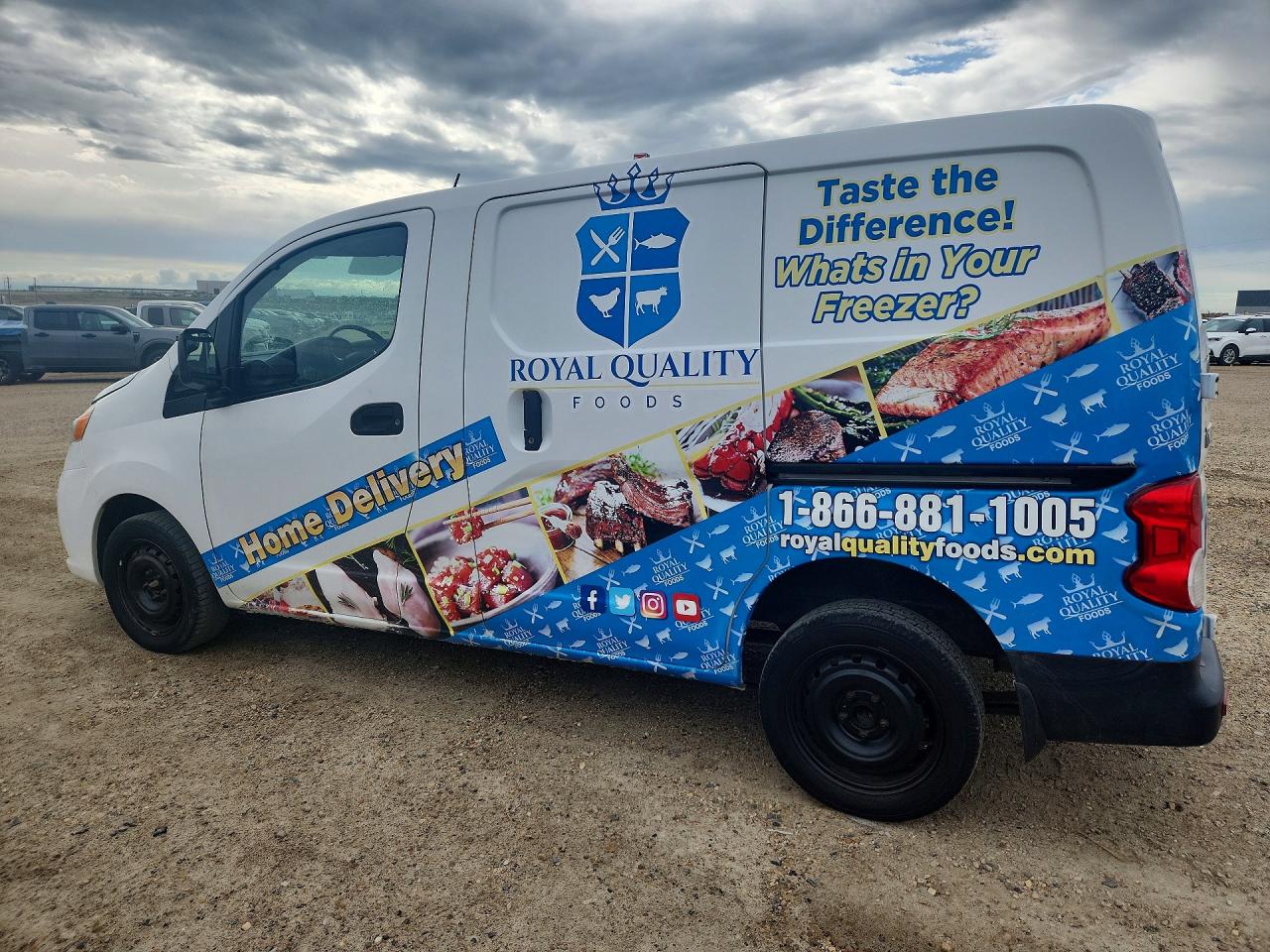 2015 NISSAN NV200 S — снимка 2