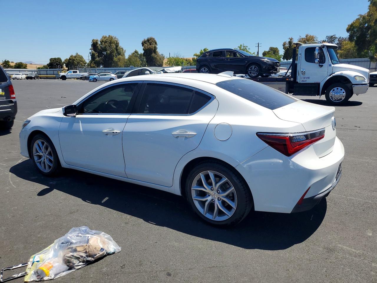 2019 ACURA ILX — снимка 2