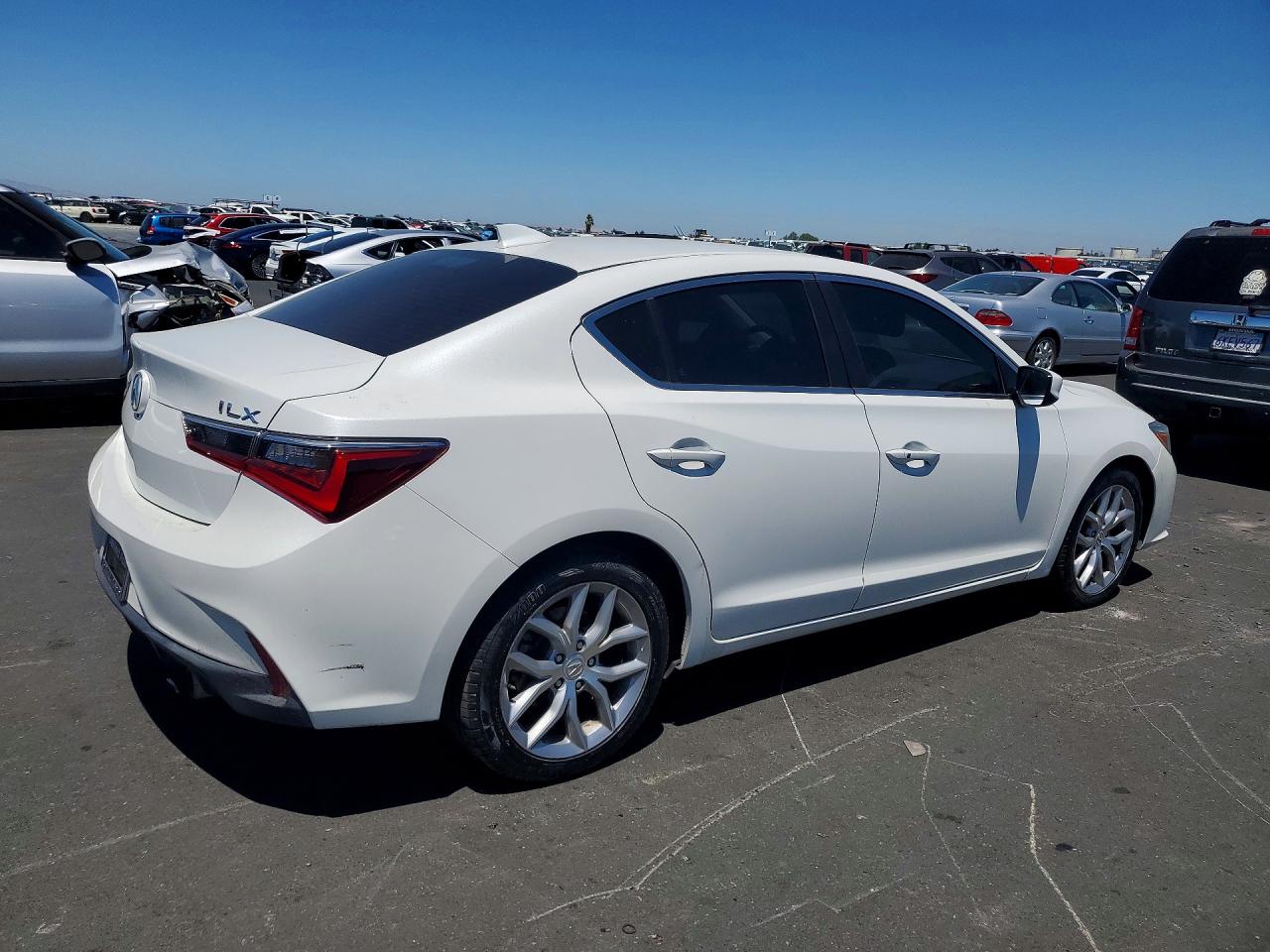 2019 ACURA ILX — снимка 3