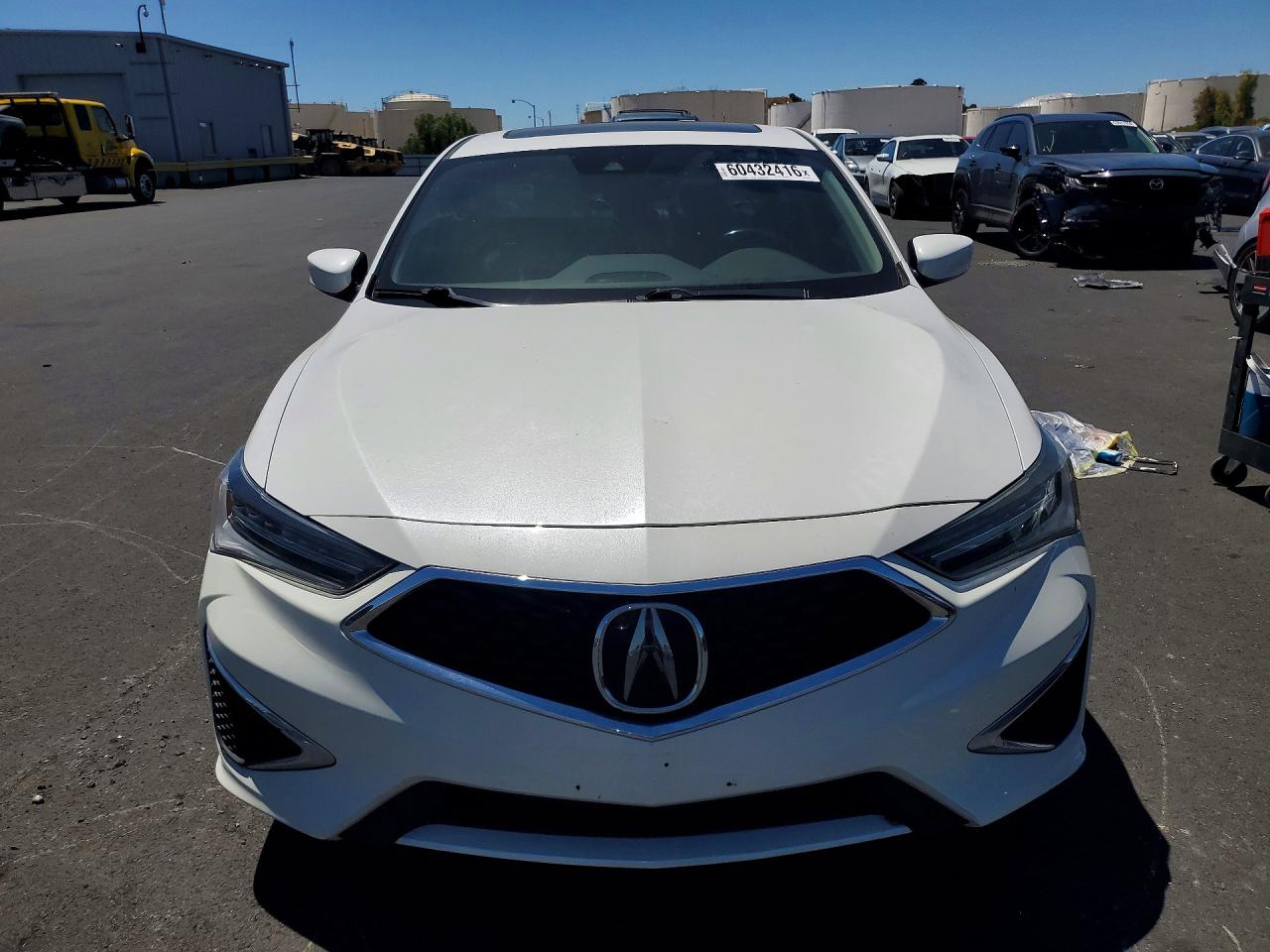 2019 ACURA ILX — снимка 5