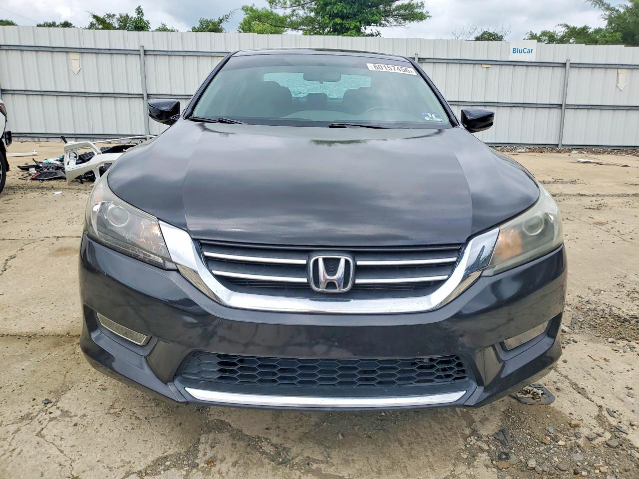 2015 HONDA ACCORD SPORT — снимка 5