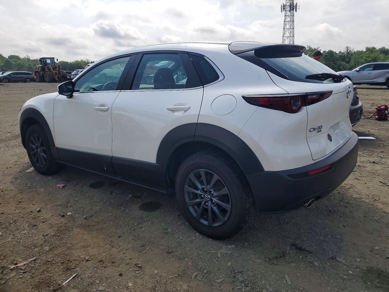 2024 MAZDA CX-30 — снимка 2