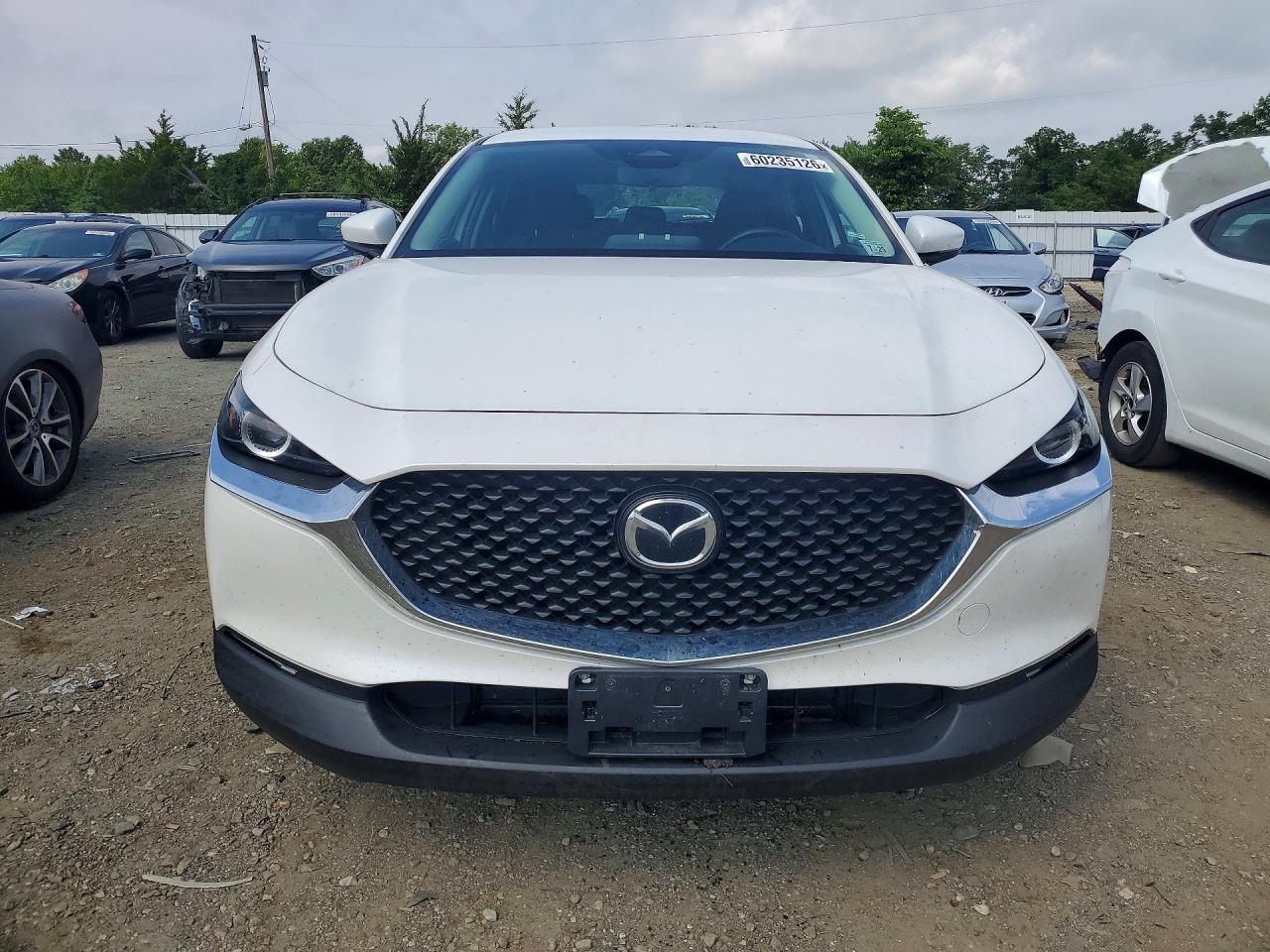 2024 MAZDA CX-30 — снимка 5